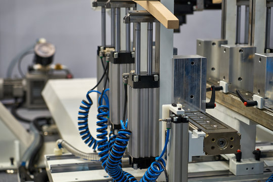 Hydraulic & Pneumatic