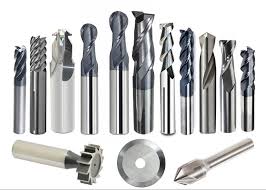 Cutting Tools