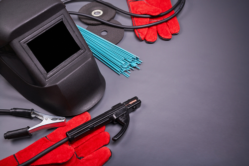 Welding Accessories