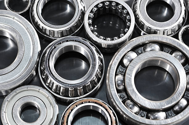 Industrial Bearings