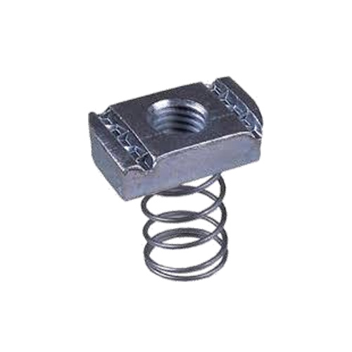 Spring Nut