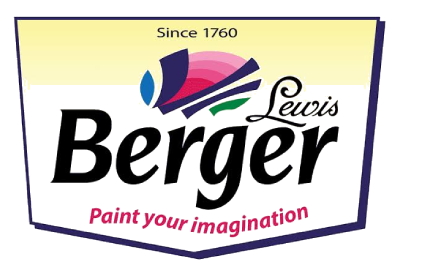 Berger Logo