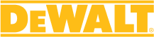 DeWalt Logo