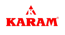 Karam Logo