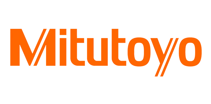 Mitutoyo Logo