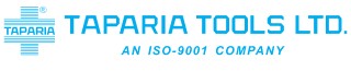 Taparia Logo