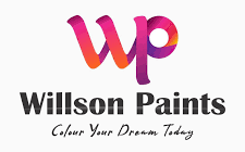 Willson Paints Logo