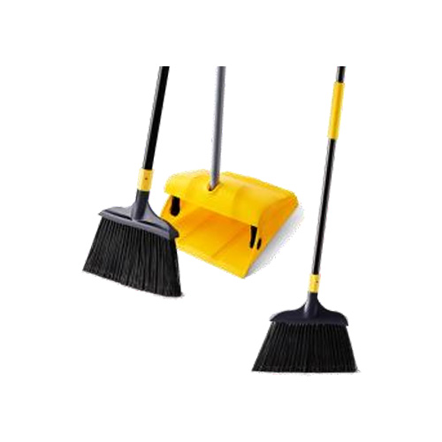 Soft Broom