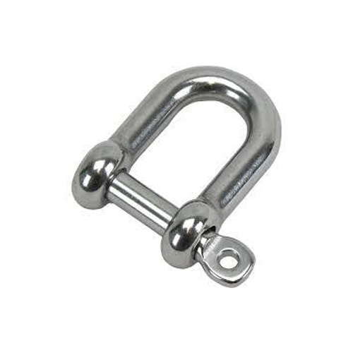 D Shackle