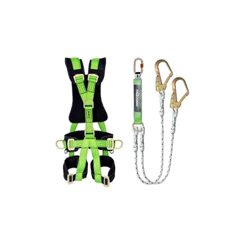 Full Body Harness