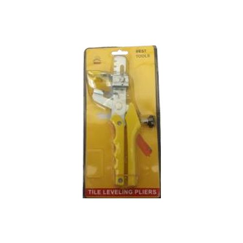 Tile Leveling Plier