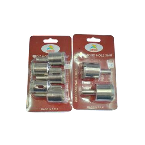 Diamond Hole Saw
