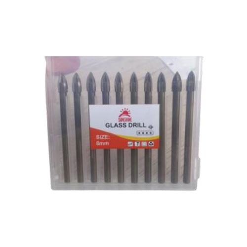 Glass Drill Bit