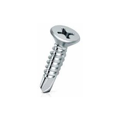 SDS CSK Philips - Self Drilling CSK Screw