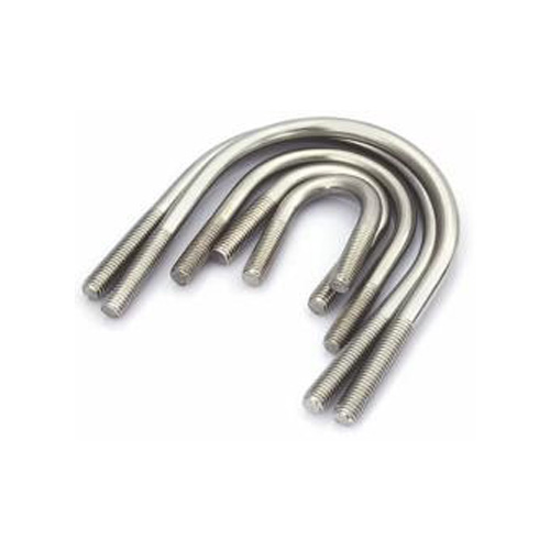 U & L Bolts - Clamp Bolts