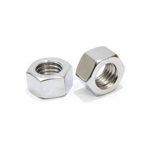 Hex Nuts - Hexagonal Nuts