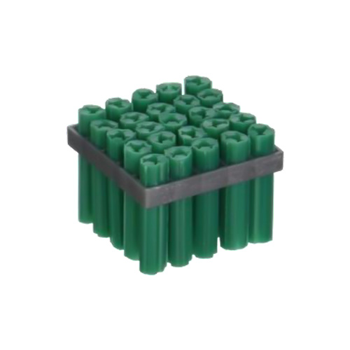 PVC Plugs - Plastic Anchor Plug