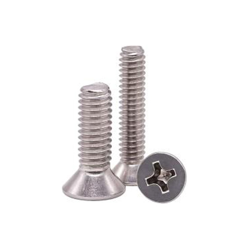 Machine Screws - Metal Screws