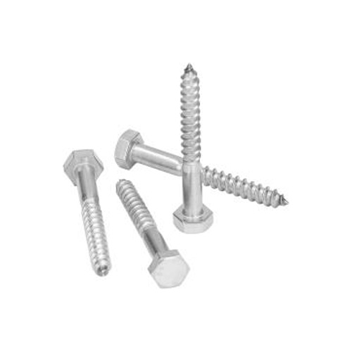Coach Screws - Lag Screws