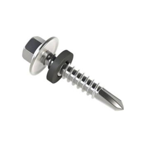 SDS Hex Head - Self Drilling Hex Screw