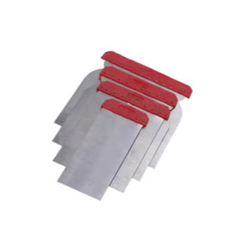 Scraper Set - Putty Scraper Set
