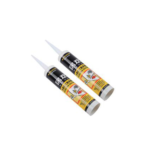 Silicone Sealant - Waterproof Sealant