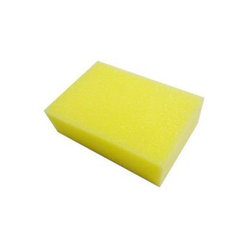Plaster Sponge - Finishing Sponge
