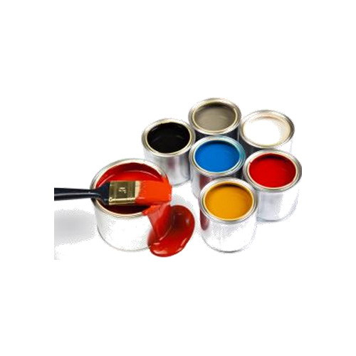 Paints - Decorative Wall Paints