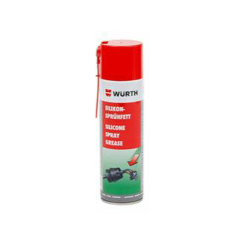 Silicon Spray - Silicone Lubricant Spray