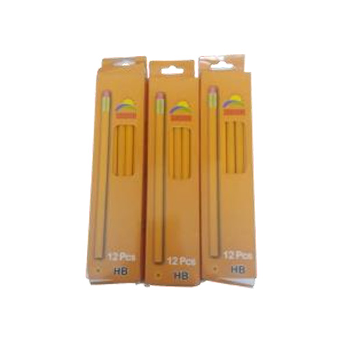 Marking Pencil - Carpenter Pencil