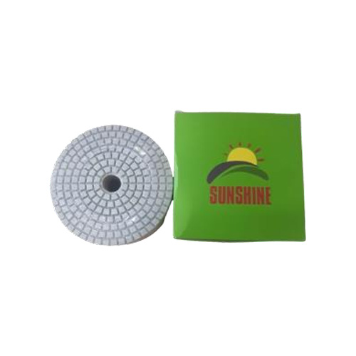 Marble Polishing Pad