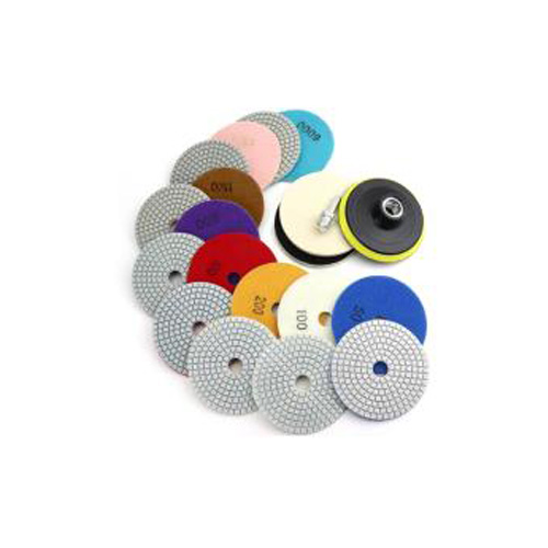 Polishing & Grinding