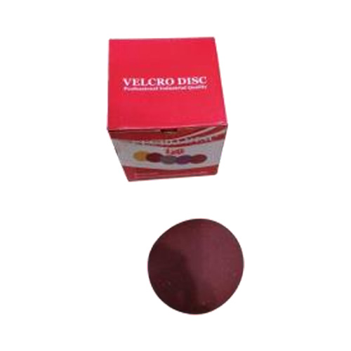 Velcro Pad